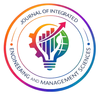 Journal of Integrated Engineering and Management Sciences