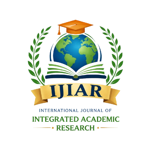 International Journal of Integrated Academic Research