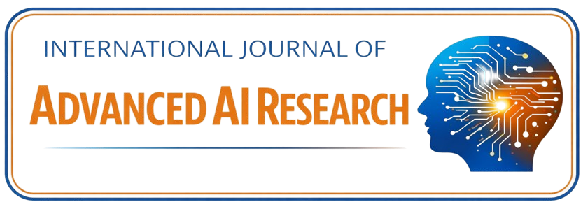 International Journal of Advanced AI Research